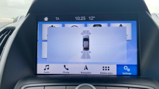 Ford Kuga 1.5 TDCi ST-Line 5dr 2WD Diesel Estate